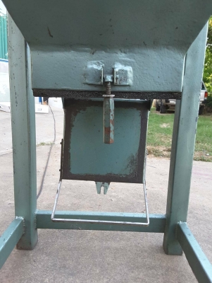 ตู้ยิงทราย