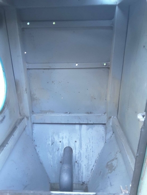 ตู้ยิงทราย