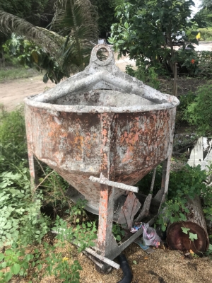 ขายด่วน Pocket เทปูน  สภาพพร้อมใช้ ขาย 6500 บาท