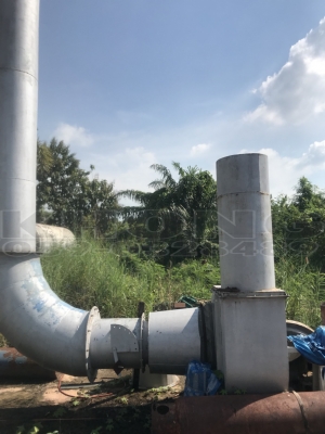 ขายด่วน แพล้นปูน ยางAC ขนาด ทำงานได้วันละ500 ตัน อุปกรณ์มีครบ มีทุกชิ้นส่วน ถอดจาก สถานที่ทำงานจริงมาเลย สภาพพร้อมใช้งานทันที เพียง 2500000 บาท