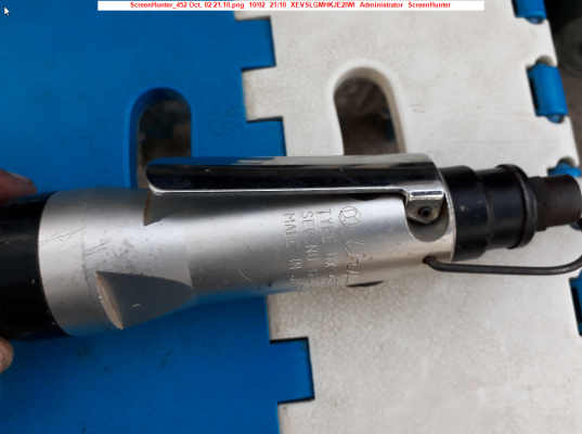 ขายบล้อคลมUryu UX 450S 3/8” Drive (3หุน) made in Japan ขายบล้อคลมUryu UX 450S 3/8” Drive (3หุน) made in Japan