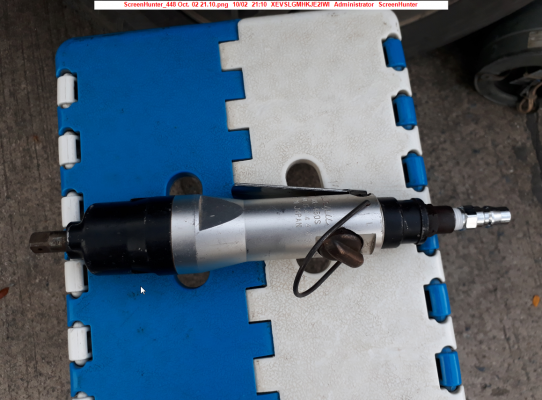 ขายบล้อคลมUryu UX 450S 3/8&rdquo; Drive (3หุน) made in Japan