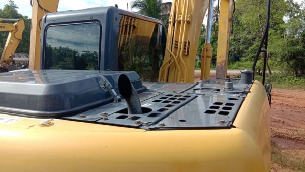 ขายด่วน!! Sumitomo sh130-5 ไมล์ ชม. 5,000 สภาพสวยมากๆค่ะ ขายด่วน!! Sumitomo sh130-5 ไมล์ ชม. 5,000 สภาพสวยมากๆค่ะ