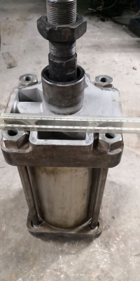 3,000 บ. โทร 083-2000058 LINE ID: line832923 ชุดกระบอกลมนิวเมติกขนาดใหญ่มากๆยี่ห้อ FESTO กระบอกโต 16 3,000 บ. โทร 083-2000058 LINE ID: line832923 ชุดกระบอกลมนิวเมติกขนาดใหญ่มากๆยี่ห้อ FESTO กระบอกโต 16
