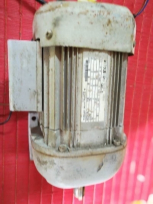 1,300 บ. ส่งฟรี083-2000058 LINE ID: line832923 มอเตอร์เกียรทดยี่ห้อ MITSUBISHI ขนาดมอเตอร์ 200W อัตร