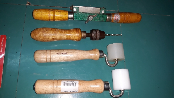ขายเครื่องมือชุด4ชิ้น MADE IN JAPAN.งานดีทุกชิ้นสนใจสอบถาม0891786075