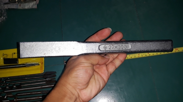 ขายเหล็กสกัดรัสเซีย MADE IN RUSSIA.ใหม่เก่าเก็บขนาดใหญ่หนาหนัก ขายเหล็กสกัดรัสเซีย MADE IN RUSSIA.ใหม่เก่าเก็บขนาดใหญ่หนาหนัก