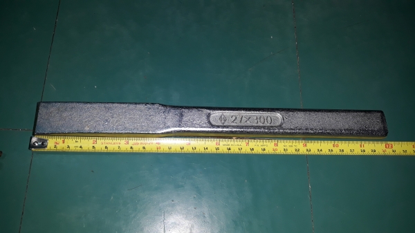 ขายเหล็กสกัดรัสเซีย MADE IN RUSSIA.ใหม่เก่าเก็บขนาดใหญ่หนาหนัก