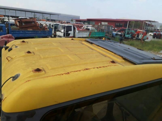 ขายรถแบคโฮ KOMATSU PC200-7 เอกสารอินวอย ราคา 995000 ขายรถแบคโฮ KOMATSU PC200-7 เอกสารอินวอย ราคา 995000