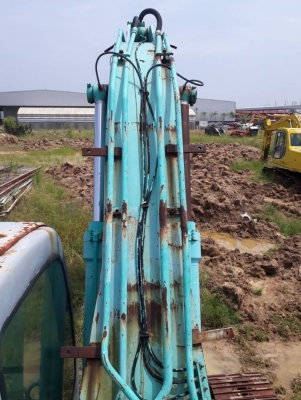 KOBELCO SK 210E