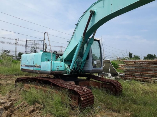 KOBELCO SK 210E