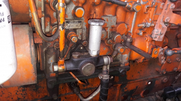 HITACHI LX200 240 hp (179 kw) เทียบเท่ากับ KOMATSU WA430-6 สภาพสวยพร้อมใช้ โทร 084-5424150