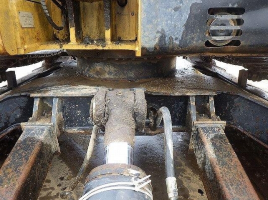 Caterpillar 308CSR : รถขุด 8 ตัน นำเข้าจากญี่ปุ่น โทร. 080-6565422 (หนิง)