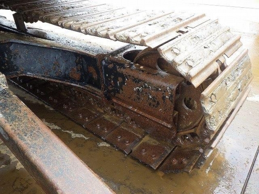 Caterpillar 308CSR : รถขุด 8 ตัน นำเข้าจากญี่ปุ่น โทร. 080-6565422 (หนิง)