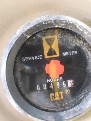 Caterpillar 308CSR : รถขุด 8 ตัน นำเข้าจากญี่ปุ่น โทร. 080-6565422 (หนิง)