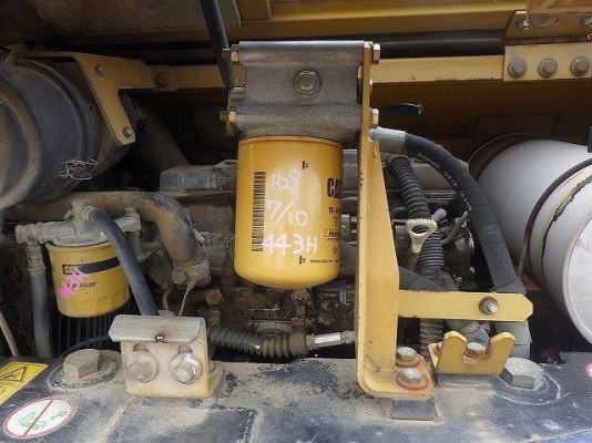 Caterpillar 308CSR : รถขุด 8 ตัน นำเข้าจากญี่ปุ่น โทร. 080-6565422 (หนิง)