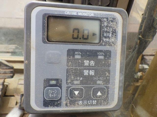 Caterpillar 308CSR : รถขุด 8 ตัน นำเข้าจากญี่ปุ่น โทร. 080-6565422 (หนิง)