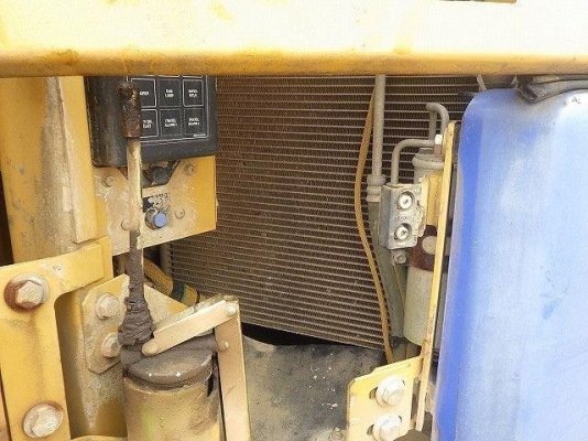 Caterpillar 308CSR : รถขุด 8 ตัน นำเข้าจากญี่ปุ่น โทร. 080-6565422 (หนิง)