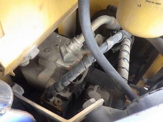 Caterpillar 308CSR : รถขุด 8 ตัน นำเข้าจากญี่ปุ่น โทร. 080-6565422 (หนิง)