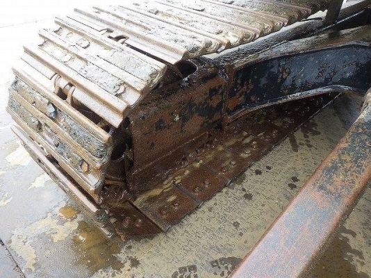 Caterpillar 308CSR : รถขุด 8 ตัน นำเข้าจากญี่ปุ่น โทร. 080-6565422 (หนิง)