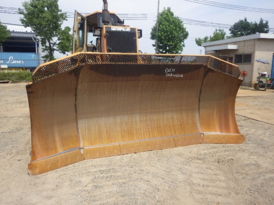 ขาย รถแทรกเตอร์ Capterpillar