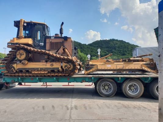 ขาย รถแทรกเตอร์ Capterpillar ขาย รถแทรกเตอร์ Capterpillar