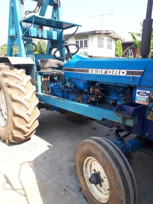 รถไถ6600เต็มตัวสภาพดีพร้อมคีฟ รถไถ6600เต็มตัวสภาพดีพร้อมคีฟ