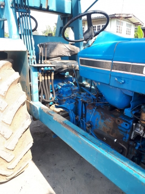 รถไถ6600เต็มตัวสภาพดีพร้อมคีฟ รถไถ6600เต็มตัวสภาพดีพร้อมคีฟ