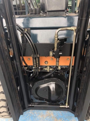 TOYOTA 7FD30(รถนอกนำเข้า)