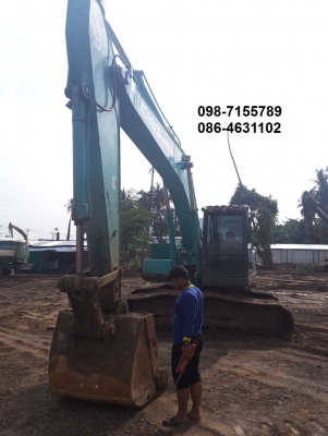 ขาย!! >>> Kobelco Sk200mark8Super ราคาเบาๆ พร้อมลุยงาน <<< เบอร์ติดต่อ 098-7155789 086-4631102