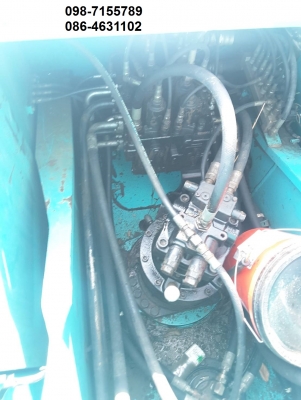 ขาย!! >>> Kobelco Sk200mark8Super ราคาเบาๆ พร้อมลุยงาน <<< เบอร์ติดต่อ 098-7155789 086-4631102