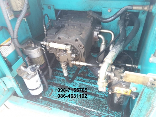 ขาย!! >>> Kobelco Sk200mark8Super ราคาเบาๆ พร้อมลุยงาน <<< เบอร์ติดต่อ 098-7155789 086-4631102