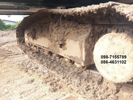 ขาย!! >>> Kobelco Sk200mark8Super ราคาเบาๆ พร้อมลุยงาน <<< เบอร์ติดต่อ 098-7155789 086-4631102