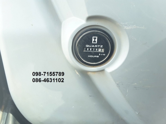 ขาย!! >>> Kobelco Sk200mark8Super ราคาเบาๆ พร้อมลุยงาน <<< เบอร์ติดต่อ 098-7155789 086-4631102