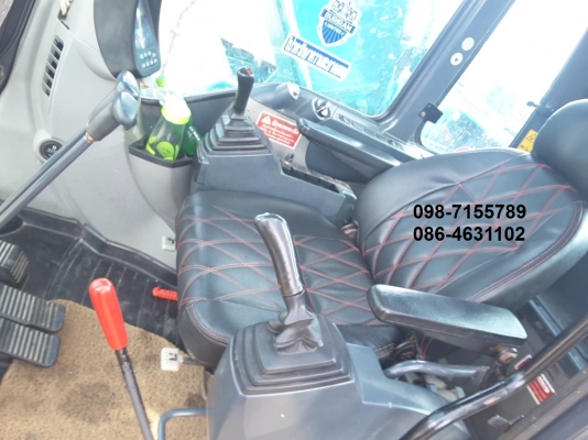 ขาย!! >>> Kobelco Sk200mark8Super ราคาเบาๆ พร้อมลุยงาน <<< เบอร์ติดต่อ 098-7155789 086-4631102