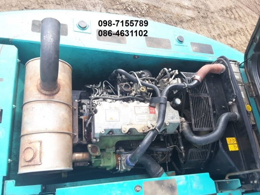 ขาย!! >>> Kobelco Sk200mark8Super ราคาเบาๆ พร้อมลุยงาน <<< เบอร์ติดต่อ 098-7155789 086-4631102