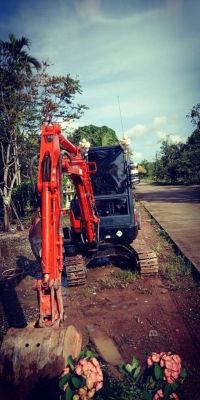 ขาย!! >>> Kubota Kx91-3 หัวเก๋ง แอร์เย็น <<< เบอร์ติดต่อ 098-7155789 086-4631102
