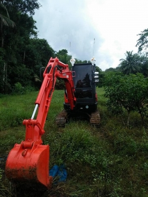 ขาย!! >>> Kubota Kx91-3 หัวเก๋ง แอร์เย็น <<< เบอร์ติดต่อ 098-7155789 086-4631102