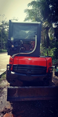 ขาย!! >>> Kubota Kx91-3 หัวเก๋ง แอร์เย็น <<< เบอร์ติดต่อ 098-7155789 086-4631102
