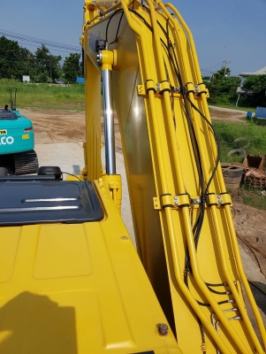 ขายด่วน!! Komatsu PC200-8MO สภาพนางฟ้า ค่ะ ขายด่วน!! Komatsu PC200-8MO สภาพนางฟ้า ค่ะ