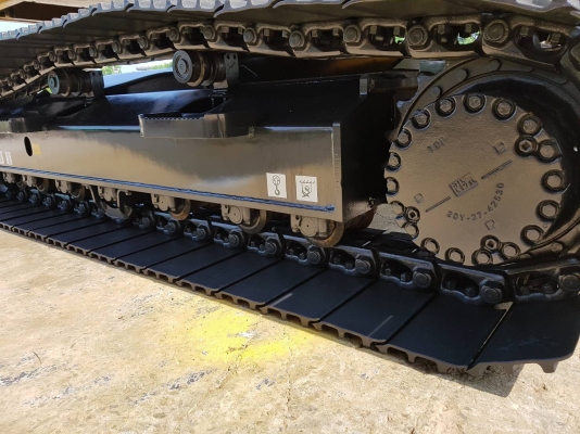 ขายด่วน!! Komatsu PC200-8MO สภาพนางฟ้า ค่ะ ขายด่วน!! Komatsu PC200-8MO สภาพนางฟ้า ค่ะ