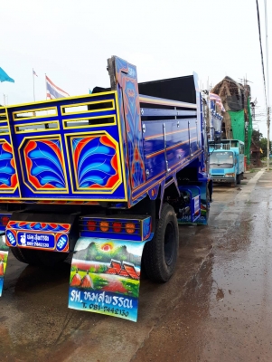 ขายดั๊มเด้กก้า 195 รถห้าง ปี 40 ดั๊มอะลูมิเนียมต่อใหม่ทั้งลูก ขายดั๊มเด้กก้า 195 รถห้าง ปี 40 ดั๊มอะลูมิเนียมต่อใหม่ทั้งลูก