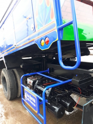 ขายดั๊มเด้กก้า 195 รถห้าง ปี 40 ดั๊มอะลูมิเนียมต่อใหม่ทั้งลูก ขายดั๊มเด้กก้า 195 รถห้าง ปี 40 ดั๊มอะลูมิเนียมต่อใหม่ทั้งลูก