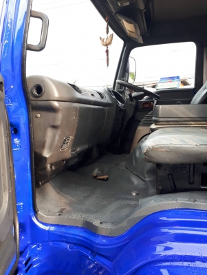 ขายดั๊มเด้กก้า 195 รถห้าง ปี 40 ดั๊มอะลูมิเนียมต่อใหม่ทั้งลูก ขายดั๊มเด้กก้า 195 รถห้าง ปี 40 ดั๊มอะลูมิเนียมต่อใหม่ทั้งลูก