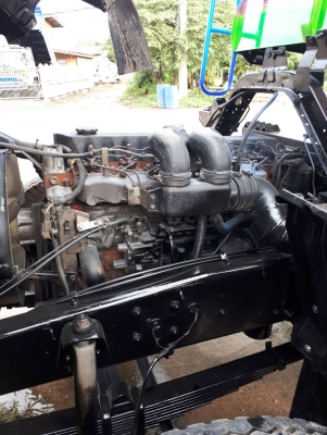 ขายดั๊มเด้กก้า 195 รถห้าง ปี 40 ดั๊มอะลูมิเนียมต่อใหม่ทั้งลูก ขายดั๊มเด้กก้า 195 รถห้าง ปี 40 ดั๊มอะลูมิเนียมต่อใหม่ทั้งลูก