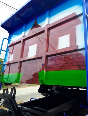 ขายดั๊มเด้กก้า 195 รถห้าง ปี 40 ดั๊มอะลูมิเนียมต่อใหม่ทั้งลูก ขายดั๊มเด้กก้า 195 รถห้าง ปี 40 ดั๊มอะลูมิเนียมต่อใหม่ทั้งลูก