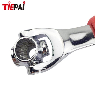 ประแจ 8 หัว TIGER WRENCH ประแจ 8 หัว TIGER WRENCH