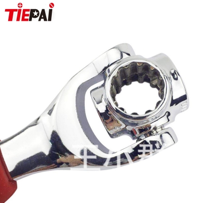 ประแจ 8 หัว TIGER WRENCH ประแจ 8 หัว TIGER WRENCH
