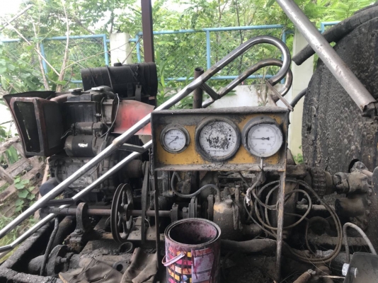 รถสเปร์ยางถัง3000ลิตร พร้อมใช้งาน รถISUZU 100แรง ไม่มีทะเบียน รถสเปร์ยางถัง3000ลิตร พร้อมใช้งาน รถISUZU 100แรง ไม่มีทะเบียน