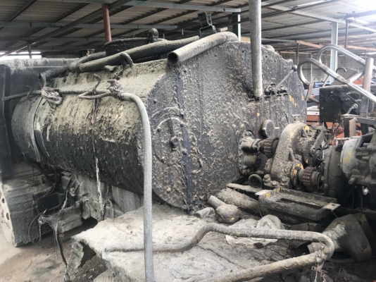 รถสเปร์ยางถัง3000ลิตร พร้อมใช้งาน รถISUZU 100แรง ไม่มีทะเบียน รถสเปร์ยางถัง3000ลิตร พร้อมใช้งาน รถISUZU 100แรง ไม่มีทะเบียน